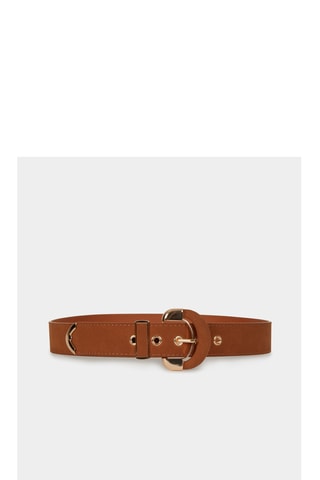 Ceinture - Camel