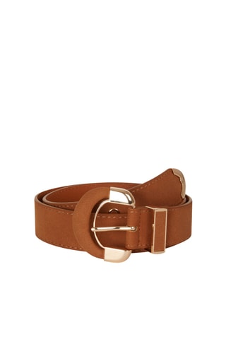 Ceinture - Camel