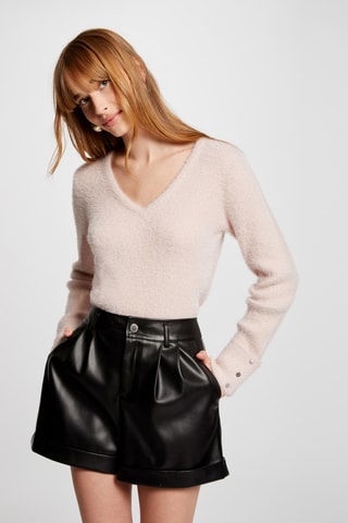 Pull - Rose