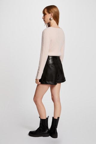 Pull - Rose