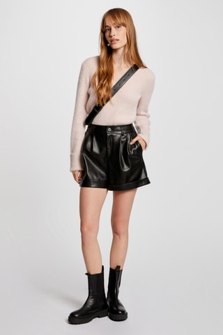 Pull - Rose