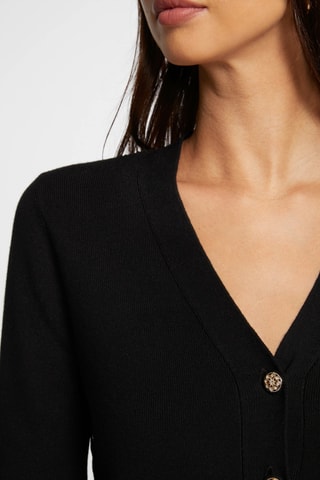 Gilet - Noir
