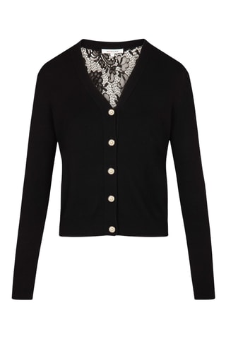 Gilet - Noir