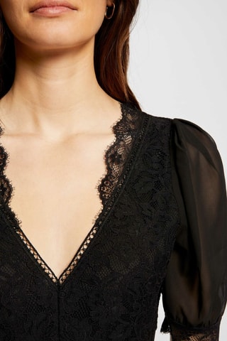 Body - Noir