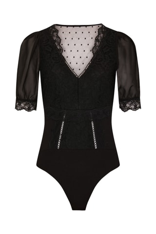 Body - Noir