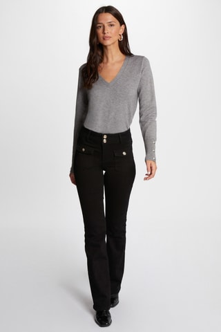 Pull - Gris