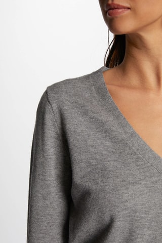 Pull - Gris