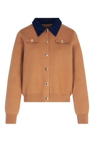 Gilet - Beige