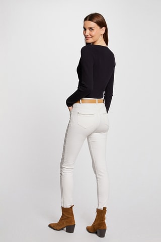 Pull - Bleu marine