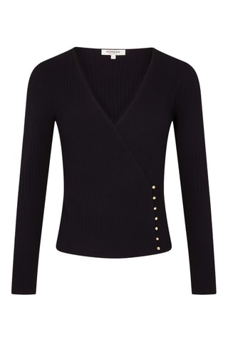 Pull - Bleu marine