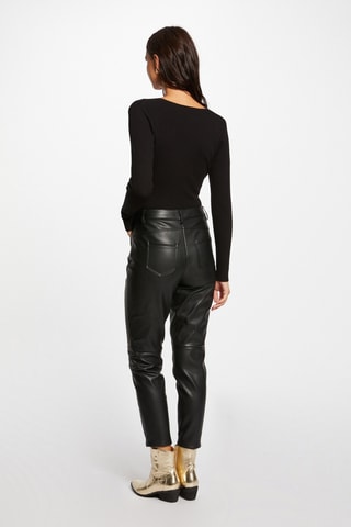 Pull - Noir