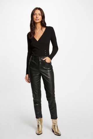 Pull - Noir