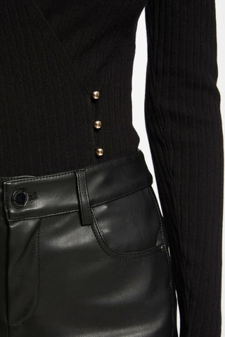 Pull - Noir