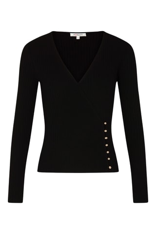 Pull - Noir