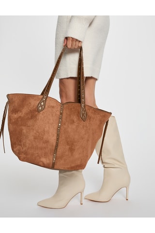 Cabas - Beige