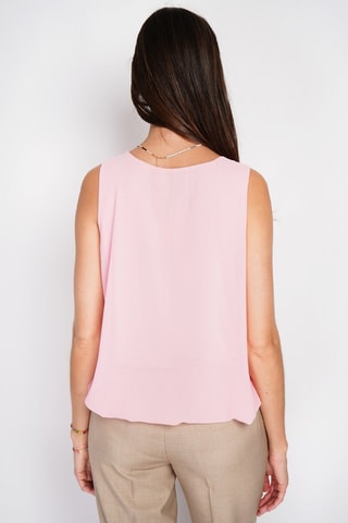 Top - Roze