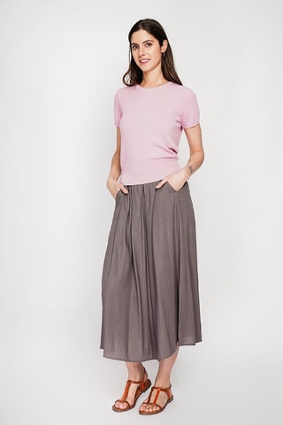 Top - Roze