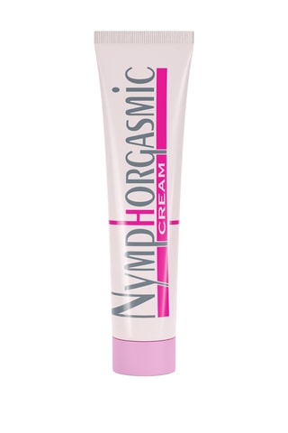 Crème orgasme stimulante Nymphorgasmic - 15 ml