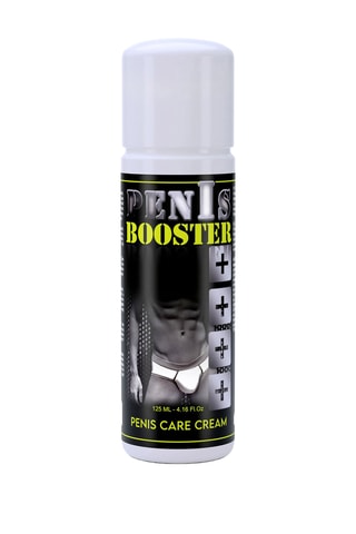 Crème Penis Booster pour raffermissement intime - 125 ml