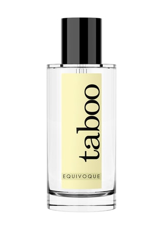 Taboo Equivoque - Eau de toilette 50 ml
