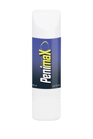 Crème de développement Penimax pour homme - 75 ml