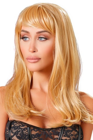 Perruque - Blond