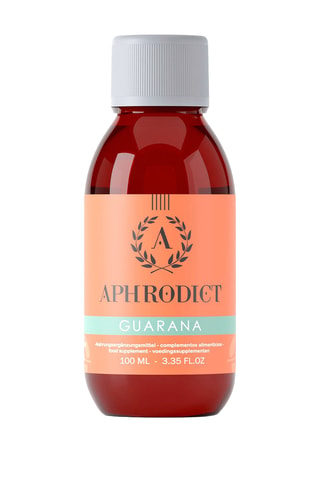 Complément alimentaire énergisant Aphrodiet - 100 ml