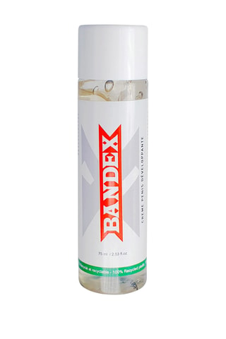 Crème pénis développante bandex - 75 ml