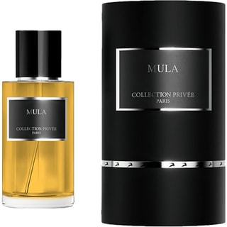 Mula Eau de parfum - Fruité gourmand oriental - 50 ml
