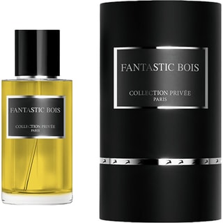 Fantastic Bois Eau de parfum - Ambre boisé floral - Mixte - 50 ml