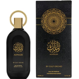 Almalek Gulf Orchid Eau de parfum 100 ml - Florales, afrutados y dulces
