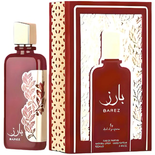 Barez femme Lattafa by Zaafararan - Eau de parfum 100 ml