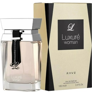 Rave luxure Lattafa - Eau de parfum 100 ml