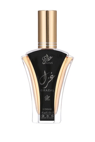 Ghazal ATTRI by Gulf Orchid - Eau de parfum 50 ml