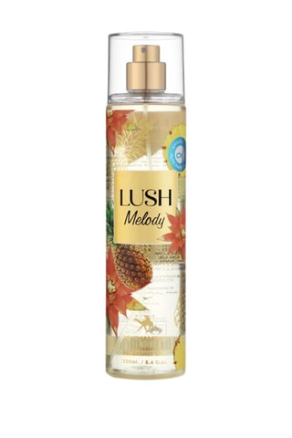 Lush Melody Le Chameau by Emper - Bruma corporal 250 ml