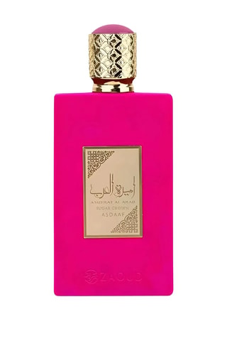 Ameerat Al Arab Sugar Crown Asdaaf by Lattafa - Eau de parfum - 100 ml