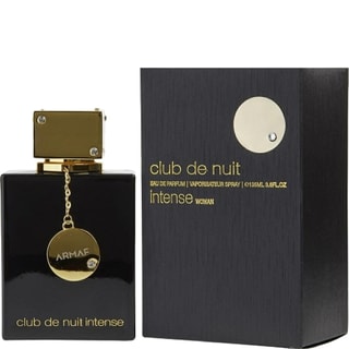 Club de nuit intense Eau de parfum  - Chypré floral - 105 ml 