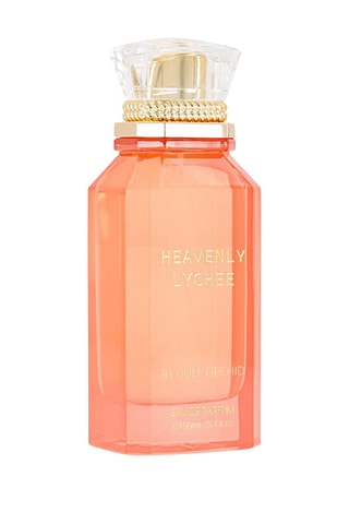 Heavenly Lychee Gulf Orchid - Eau de parfum 100 ml