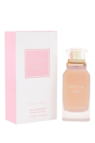 Sweet Like Candy Gulf Orchid - Eau de parfum 100 ml