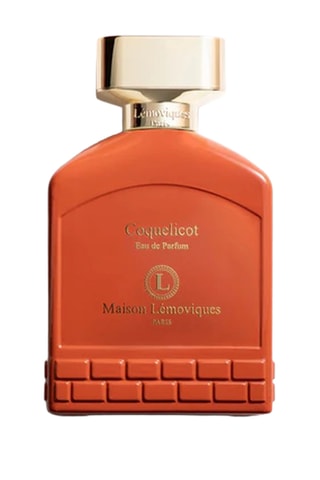 Femme coquelicot Maison Lémoviques - Eau de parfum 100 ml