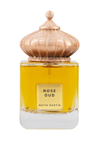 Rose oud matin martin Gulf Orchid - Eau de parfum 100 ml