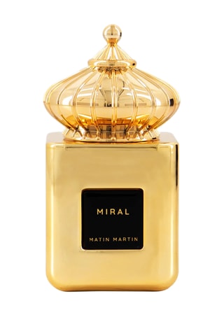 Miral Gulf Orchid - Eau de parfum 100 ml