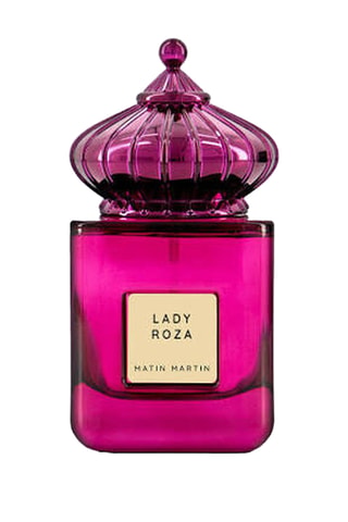 Lady roza matin martin Gulf Orchid - Eau de parfum 100 ml