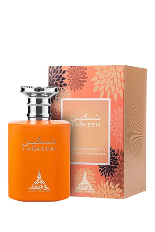 Taskeen Paris Corner - Eau de parfum 100 ml