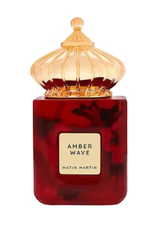 Amber Wave Gulf Orchid - 100 ml