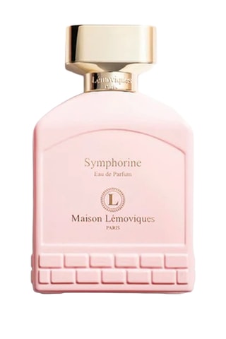 Symphorine Maison Lémoviques - Eau de parfum 100 ml