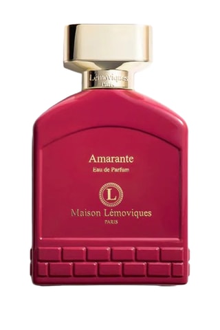 Amarante Maison Lémoviques - Eau de parfum 100 ml