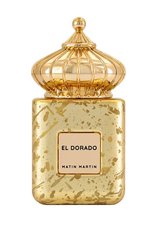 El dorado matin martin femme Gulf Orchid - Eau de parfum 100 ml