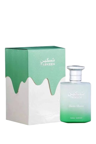 Taskeen lactéa divina Paris Corner - Eau de parfum 100 ml