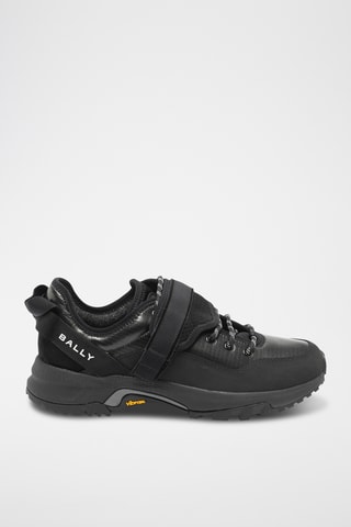Zapatillas - Negro